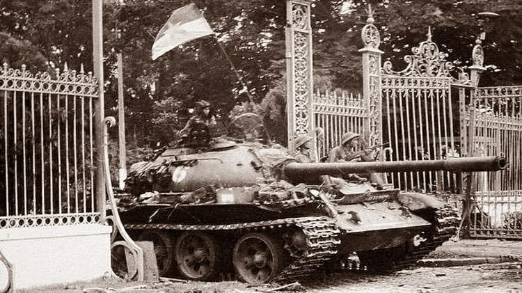 ວັນປົດປ່ອຍພາກໃຕ້ (30 ເມສາ): ວັນແຫ່ງໄຊຊະນະອັນສົມບູນ – ຈຸດຢືນທາງດ້ານຈິດໃຈໃຫ້ແກ່ຄວາມມຸ່ງມາດປາດຖະໜາຂອງ ຫວຽດນາມ