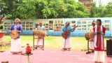 ສີສັນທາງວັດທະນະທຳຂອງຊາວຈາມ ເຮັດໃຫ້ຜະລິດຕະພັນການທ່ອງທ່ຽວຂອງ ແຂວງ ເລີມດົງ ອຸດົມສົມບູນຂຶ້ນ