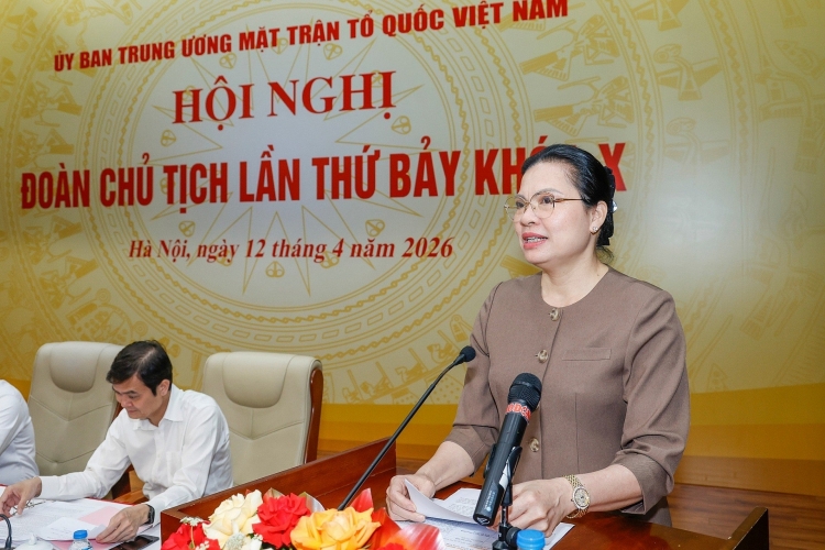 ກອງປະຊຸມໃຫຍ່ຜູ້ແທນທົ່ວປະເທດ ແນວໂຮມປະເທດຊາດ ຫວຽດນາມ ຄັ້ງທີ XI ຄາດວ່າຈະຈັດຂຶ້ນແຕ່ວັນທີ 11-13 ພຶດສະພາ 2026