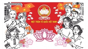 ລະດົມຄຳເຫັນຈາກປະຊາຊົນ ເຂົ້າໃນຮ່າງບົດລາຍງານການເມືອງ ທີ່ຈະສະເໜີຕໍ່ກອງປະຊຸມໃຫຍ່ຜູ້ແທນທົ່ວປະເທດ ແນວໂຮມປະເທດຊາດ ຫວຽດນາມ ຄັ້ງທີ XI
