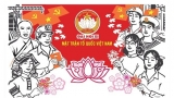 ລະດົມຄຳເຫັນຈາກປະຊາຊົນ ເຂົ້າໃນຮ່າງບົດລາຍງານການເມືອງ ທີ່ຈະສະເໜີຕໍ່ກອງປະຊຸມໃຫຍ່ຜູ້ແທນທົ່ວປະເທດ ແນວໂຮມປະເທດຊາດ ຫວຽດນາມ ຄັ້ງທີ XI
