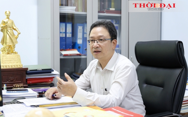 “ຫາໄດ້ຍາກທີ່ປະເທດໃດຈະມີຮູບແບບຄວາມສາມັກຄີລະຫວ່າງສາສະໜາຄືຢູ່ ຫວຽດນາມ”