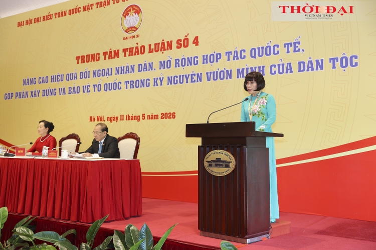 ສະເໜີກົນໄກເສີມຂະຫຍາຍແຫຼ່ງທຶນຂອງພີ່ນ້ອງຮ່ວມຊາດຢູ່ຕ່າງປະເທດ, ຍົກສູງປະສິດທິຜົນວຽກງານການທູດປະຊາຊົນ
