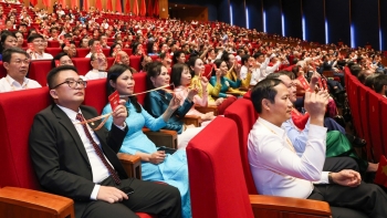 ຜ່ານຜ່ານແຜນການບຸກຄະລາກອນ ຄະນະກຳມະການສູນກາງແນວໂຮມປະເທດຊາດ ຫວຽດນາມ ສະໄໝທີ XI, ສະໄໝປີ 2026 - 2031