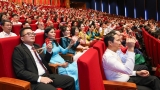 ຜ່ານຜ່ານແຜນການບຸກຄະລາກອນ ຄະນະກຳມະການສູນກາງແນວໂຮມປະເທດຊາດ ຫວຽດນາມ ສະໄໝທີ XI, ສະໄໝປີ 2026 - 2031
