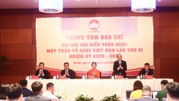 ແນວໂຮມປະເທດຊາດ ຫວຽດນາມ ກວດກາຄືນບັນດາຂະບວນການທີ່ມີລັກສະນະຮູບການ, ຜັນຂະຫຍາຍ 