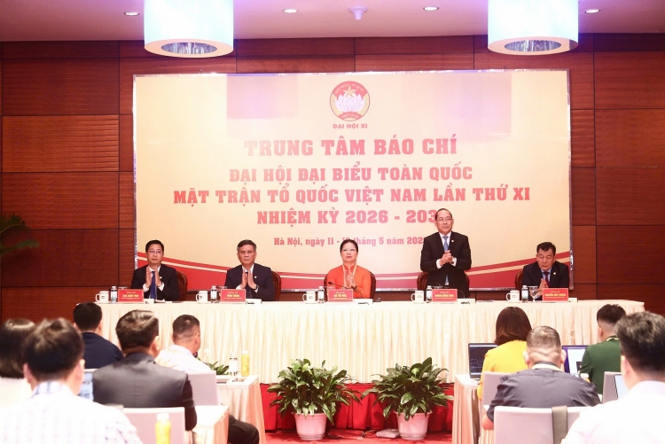 ແນວໂຮມປະເທດຊາດ ຫວຽດນາມ ກວດກາຄືນບັນດາຂະບວນການທີ່ມີລັກສະນະຮູບການ, ຜັນຂະຫຍາຍ 