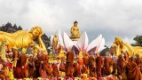 Vesak 2026: ຂອບເຂດບັນດາກິດຈະກຳສະຫວັດດິການສັງຄົມ, ວັດທະນະທຳຊຸມຊົນ ແລະ ການທ່ອງທ່ຽວສີຂຽວ