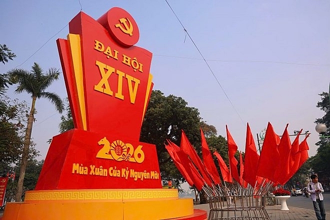 ແສງສະຫວ່າງ ໂຮ່ຈີມິນ ສ່ອງທາງໃຫ້ພວກເຮົາກ້າວເດີນ
