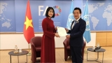 FAO ຍາມໃດກໍຖື ຫວຽດນາມ ເປັນຄູ່ຮ່ວມມືອັນສຳຄັນຢູ່ໃນພາກພື້ນ