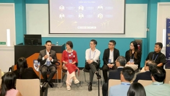 VSIF 2026 ຢືນຢັນບົດບາດຂອງປັນຍາຊົນຄົນຫວຽດນາມຢູ່ຕ່າງປະເທດ ໃນການພັດທະນາປະເທດຊາດ