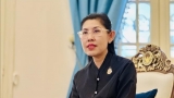 ກຳນົດບາດກ້າວໃໝ່ໃຫ້ແກ່ສາຍພົວພັນຄູ່ຮ່ວມມືຍຸດທະສາດຮອບດ້ານ ຫວຽດນາມ - ໄທ