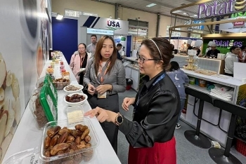 ຫວຽດນາມ ຊອກຫາກາລະໂອກາດເພີ່ມການນຳເຂົ້າສິນຄ້າກະສິກຳ, ປ່າໄມ້ ແລະ ການປະມົງຈາກ ອາເມລິກາ