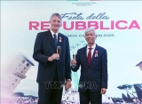 ນະຄອນ ໂຮ່ຈີມິນ ພ້ອມແລ້ວທີ່ຈະຊຸກຍູ້ການຮ່ວມມືກັບບັນດາທ້ອງຖິ່ນຂອງອີຕາລີ.