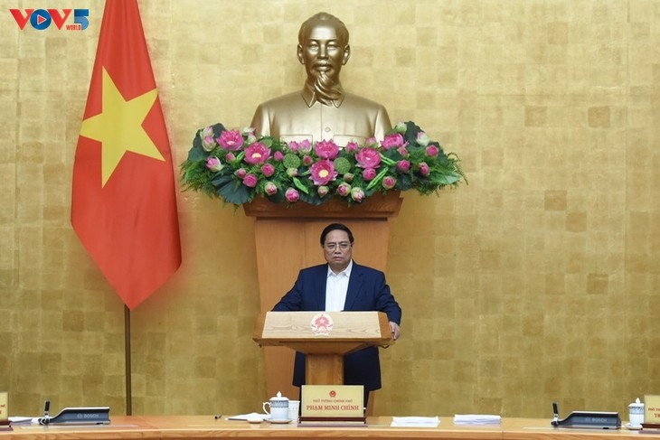 ຊຸກ​ຍູ້​ການ​ຮ່ວມ​ມື​ກັບ​ບັນ​ດາ​ປະ​ເທດ ເອີ​ລົບ, ຕັ້ງ​ໜ້າ​ປະ​ກອບ​ສ່ວນ​ເຂົ້າ​ໃນ​ການ​ອະ​ນຸ​ລັກ​ຮັກ​ສາ ແລະ ນຳ​ໃຊ້​ທະ​ເລ ແລະ ມະ​ຫາ​ສະ​ໝຸດ​ແບບ​ຍືນ​ຍົງ