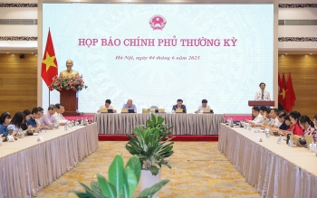 ຫຼາຍຈຸດ​ທີ່ປະກາຍແຈ້ງດ້ານເສດຖະກິດໃນ 5 ເດືອນຕົ້ນປີ 2025