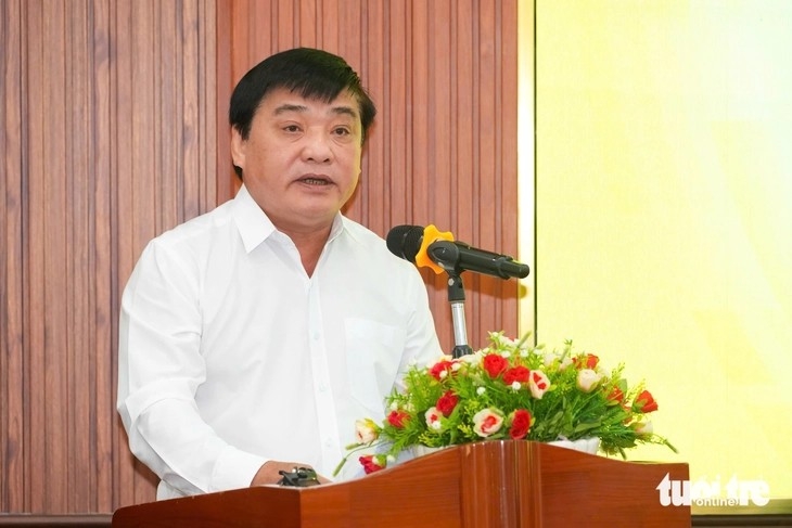 ສື່​ມວນ​ຊົນ​ເສີມຂະຫຍາຍ​ບົດບາດ​ເປັນນຳໜ້າ​ໃນ​ການ​ປະຕິບັດ​ມະຕິ 68.