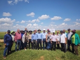 ການ​ຮ່ວມ​ມື​ດ້ານ​ການ​ຜະ​ລິດ​ເຂົ້າສານ: ສັນ​ຍາ​ລັກ​ສະ​ແດງ​ໃຫ້​ເຫັນ​ເຖິງ​ການ​ພົວ​ພັນ​ມິດ​ຕະ​ພາບ​ຫວຽດ​ນາມ - ກູ​ບາ