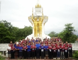 ລະດູຮ້ອນອາສາສະໝັກ ເພີ່ມພຸນຄຸນສ້າງອະນາຄົດ ຫວຽດນາມ-ລາວ