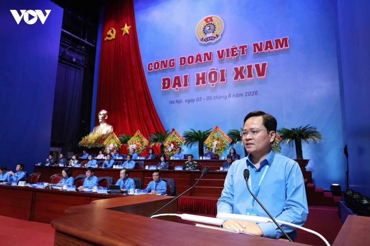ກອງປະຊຸມໃຫຍ່ ຄັ້ງທີ XIV ກຳມະບານຫວຽດນາມ ຈະເລືອກຕັ້ງກຳມະການຄະນະບໍລິຫານງານສະໄໝໃໝ່ 135 ທ່ານ