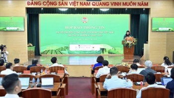ກອງປະຊຸມໃຫຍ່ຜູ້ແທນທົ່ວປະເທດ ສະມາຄົມຊາວນາຫວຽດນາມ ຄັ້ງທີ IX ຈະດຳເນີນຂຶ້ນໃນລະຫວ່າງວັນທີ 7-8/6