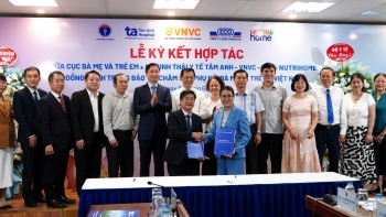 ຜັນຂະຫຍາຍຫຼາກຫຼາຍກິດຈະກຳເບິ່ງແຍງດູແລສຸຂະພາບໃຫ້ແກ່ເດັກນ້ອຍ ແລະ ແມ່ຍິງ ໃນທົ່ວປະເທດ