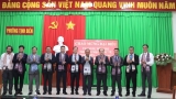 ຮັດແໜ້ນສາຍພົວພັນມິດຕະພາບ, ການຮ່ວມມືລະຫວ່າງ ແຂວງ ອານຢາງ (An Giang) ກັບ ລາວ ແລະ ກຳປູເຈຍ