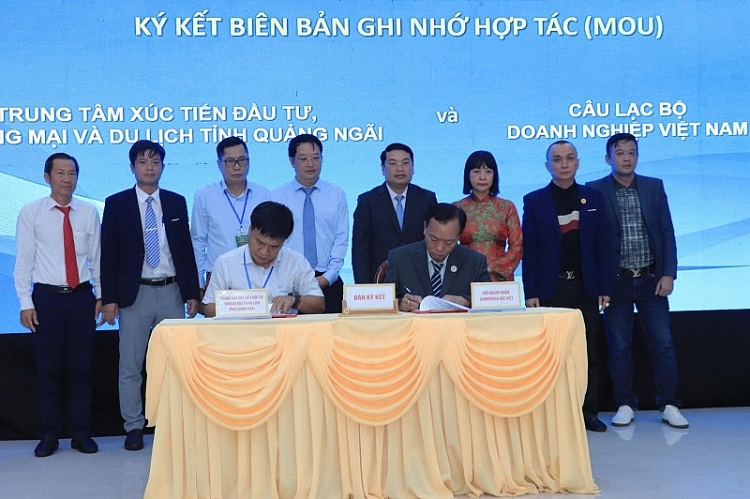 ການເຊື່ອມຕໍ່ການແລກປ່ຽນການຄ້າຊາຍແດນ ຫວຽດນາມ - ກຳປູເຈຍ - ລາວ: ຊຸກຍູ້ການຄ້າສີຂຽວ ແລະ ການຫັນເປັນດີຈີຕອນ