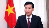 AFF 2026: ຊຸກຍູ້ ອາຊຽນ ໃຫ້ມີຄວາມເຂັ້ມແຂງດ້ວຍຕົນເອງ ແລະ ເອົາປະຊາຊົນເປັນສູນກາງ