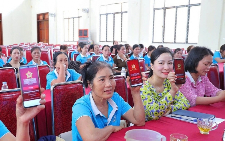 ເອົາຄວາມເພິ່ງພໍໃຈຂອງປະຊາຊົນ ເປັນໄມ້ຫຼາຕີລາຄາປະສິດທິຜົນການເຄື່ອນໄຫວຂອງແນວໂຮມ ເອົາຄວາມເພິ່ງພໍໃຈຂອງປະຊາຊົນ ເປັນໄມ້ຫຼາຕີລາຄາປະສິດທິຜົນການເຄື່ອນໄຫວຂອງແນວໂຮມ
