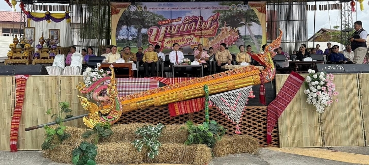 ເປີດກວ້າງຂົວຕໍ່ແຫ່ງການຮ່ວມມື ຫວຽດນາມ - ໄທ ຢູ່ແຂວງ ຮ້ອຍເອັດ (Roi Et) ເປີດກວ້າງຂົວຕໍ່ແຫ່ງການຮ່ວມມື ຫວຽດນາມ - ໄທ ຢູ່ແຂວງ ຮ້ອຍເອັດ (Roi Et)