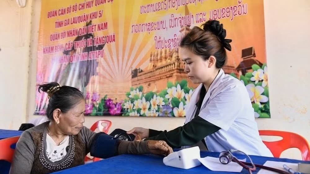 ຢາລາຍ ຜັນຂະຫຍາຍບັນດາບົດບັນທຶກຂໍ້ຕົກລົງການຮ່ວມມືປີ 2026 ຢ່າງເປັນຮູບປະທຳ ຮ່ວມກັບ ບັນດາແຂວງພາກໃຕ້ຂອງລາວ ແລະ ພາກຕາເວັນອອກສ່ຽງເໜືອຂອງກຳປູເຈຍ