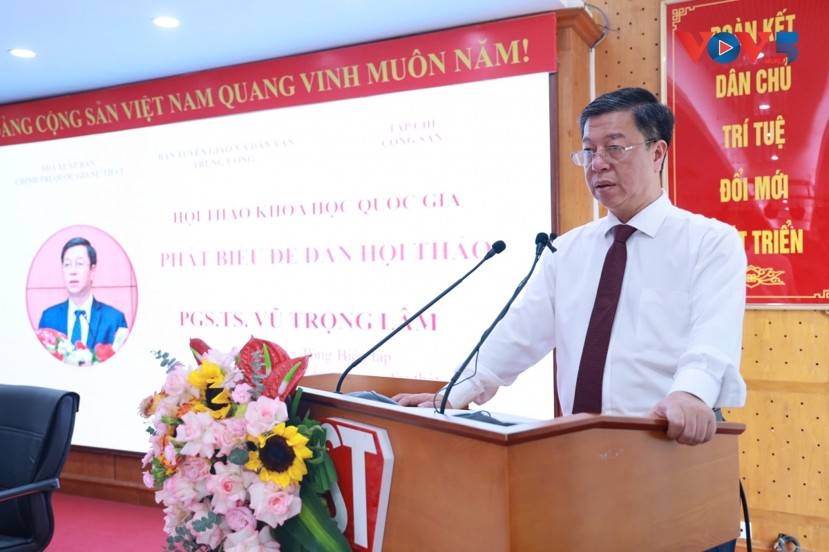 ຍົກສູງບົດບາດຂອງສື່ມວນຊົນພາຍໃດການໂຄສະນາເຜີຍແຜ່ ເອກະສານກອງປະຊຸມໃຫຍ່ ຄັ້ງທີ XIV ຂອງພັກ