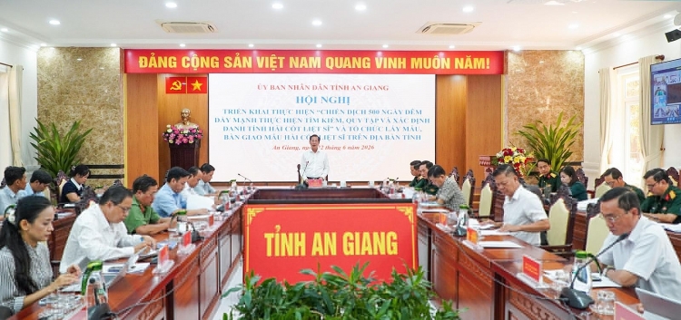 ອານຢາງ ວາງເປົ້າໝາຍເກັບກູ້ຕົວຢ່າງອັດຖິນັກຮົບເສຍສະຫຼະຊີວິດເພື່ອຊາດໃຫ້ໄດ້ 15.747 ຕົວຢ່າງ ເພື່ອຮັບໃຊ້ການກວດພິສູດ ADN ອານຢາງ ວາງເປົ້າໝາຍເກັບກູ້ຕົວຢ່າງອັດຖິນັກຮົບເສຍສະຫຼະຊີວິດເພື່ອຊາດໃຫ້ໄດ້ 15.747 ຕົວຢ່າງ ເພື່ອຮັບໃຊ້ການກວດພິສູດ ADN