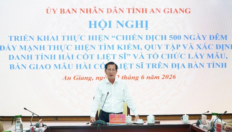 ອານຢາງ ວາງເປົ້າໝາຍເກັບກູ້ຕົວຢ່າງອັດຖິນັກຮົບເສຍສະຫຼະຊີວິດເພື່ອຊາດໃຫ້ໄດ້ 15.747 ຕົວຢ່າງ ເພື່ອຮັບໃຊ້ການກວດພິສູດ ADN ອານຢາງ ວາງເປົ້າໝາຍເກັບກູ້ຕົວຢ່າງອັດຖິນັກຮົບເສຍສະຫຼະຊີວິດເພື່ອຊາດໃຫ້ໄດ້ 15.747 ຕົວຢ່າງ ເພື່ອຮັບໃຊ້ການກວດພິສູດ ADN