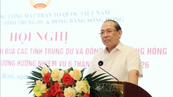 ປ່ຽນແປງໃໝ່ເນື້ອໃນ, ວິທີການເຄື່ອນໄຫວ ຂອງລະບົບແນວໂຮມປະເທດຊາດທຸກຂັ້ນ