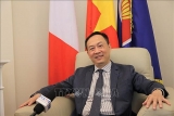 ກຳ​ລັງ​ບົ່ມ​ຊ້ອນໃນ​ການ​ຮ່ວມ​ມື​ລະ​ຫວ່າງ ຫວຽດ​ນາມ ແລະ ອີ​ຕາ​ລີ ແມ່ນ​ຍັງ​ໃຫຍ່ຫຼວງ​ຢູ່