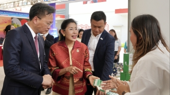 ວິ​ສາ​ຫະກິດ ​ໄທ ຊອກ​ຫາ​ກາລະ​ໂອກາດ​ຮ່ວມ​ມື​ຢູ່ ຫວຽດນາມ