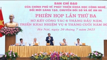 ການພັດທະນາແບບຍືນຍົງໂດຍອີງໃສ່ພື້ນຖານວິທະຍາສາດ, ເຕັກໂນໂລຢີ ແລະ ດິຈິຕອນ