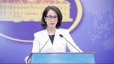 ຫວຽດນາມ​ ​ຮຽກຮ້ອງ ​ໄທ​ ແລະ ​ກຳປູ​ເຈຍ​ແກ້​ໄຂ​ຄວາມ​ຂັດ​ແຍ່ງ​ກັນດ້ວຍ​ວິທີສັນຕິ​ພາບ