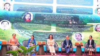 ບົດຮຽນ​ໃນ​ການ​ພັດ​ທະ​ນາ​ເສດ​ຖະ​ກິດ​ມໍ​ລະ​ດົກຢູ່ ຫວຽດ​ນາມ ແລະ ລາວ - ບັນດາການແນະ​ນຳນະໂຍບາຍ