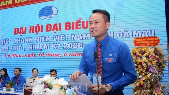 ຊາວໜຸ່ມປ່ຽນແປງໃໝ່ຢ່າງສ້າງສັນ, ປັບຕົວໃຫ້ແທດເໝາະພາຍໃນຍຸກສະໄໝດິຈິຕອນ