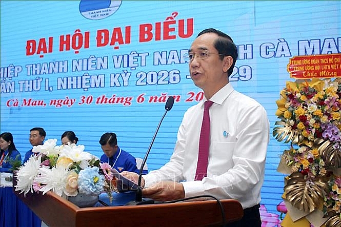 ຊາວໜຸ່ມປ່ຽນແປງໃໝ່ຢ່າງສ້າງສັນ, ປັບຕົວໃຫ້ແທດເໝາະພາຍໃນຍຸກສະໄໝດິຈິຕອນ