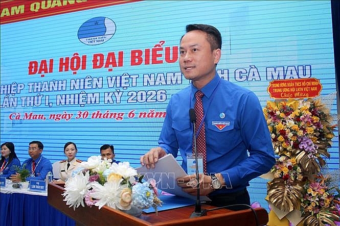 ຊາວໜຸ່ມປ່ຽນແປງໃໝ່ຢ່າງສ້າງສັນ, ປັບຕົວໃຫ້ແທດເໝາະພາຍໃນຍຸກສະໄໝດິຈິຕອນ