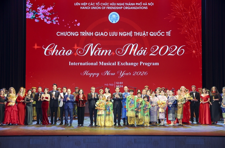 ວຽກງານການທູດປະຊາຊົນ ຈຳເປັນຕ້ອງຕິດພັນຢ່າງສະໜິດແໜ້ນກັບເປົ້າໝາຍການຂະຫຍາຍຕົວຂອງນະຄອນຫຼວງ
