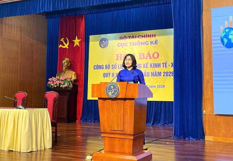 GDP ໄຕມາດ II/2026 ຂະຫຍາຍຕົວດີ, ຄາດຄະເນບັນລຸ 8,39%
