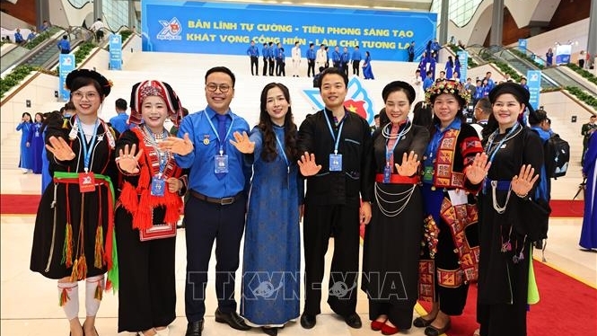ຍຸດທະສາດການຂະຫຍາຍຕົວຊາວໜຸ່ມ ຫວຽດນາມ ໄລຍະປີ 2021-2030