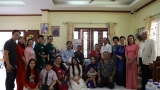 ສະຖານເອກອັກຄະລັດຖະທູດ ຫວຽດນາມ ປະຈຳ ໄທ ສະແດງຄວາມຮູ້ບຸນຄຸນຕໍ່ຊາວຫວຽດນາມຕ່າງດ້າວ ທີ່ມີຄຸນງາມຄວາມດີຢູ່ Phuket