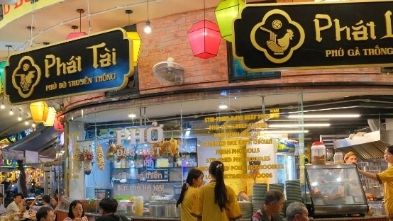 ຫວຽດນາມ ຕິດຢູ່ໃນກຸ່ມ 5 ປະເທດ ທີ່ນຳພາການເຕີບໂຕໃໝ່ຂອງ ອາຊຽນ (ASEAN)