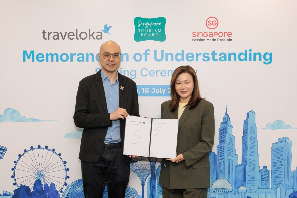 Traveloka ກໍານົດ ຫວຽດນາມ ແມ່ນຕະຫຼາດທ່ອງທ່ຽວຈຸດສຸມ Traveloka ກໍານົດ ຫວຽດນາມ ແມ່ນຕະຫຼາດທ່ອງທ່ຽວຈຸດສຸມ